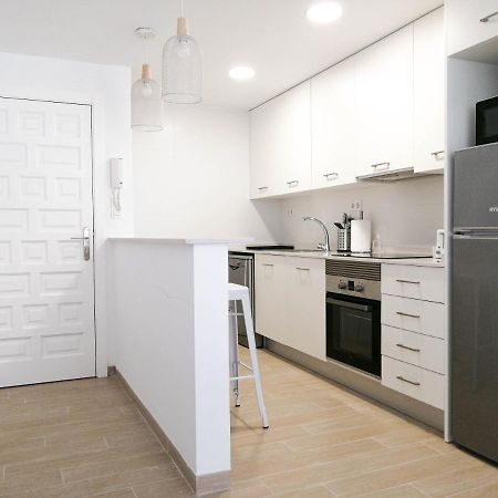 Apartamentos Maite Peñíscola المظهر الخارجي الصورة