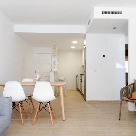 Apartamentos Maite Peñíscola المظهر الخارجي الصورة