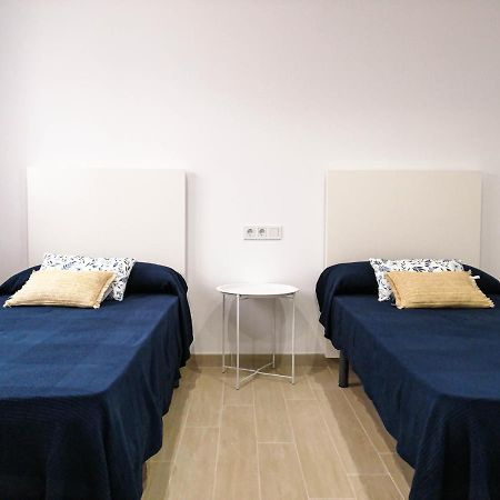 Apartamentos Maite Peñíscola المظهر الخارجي الصورة