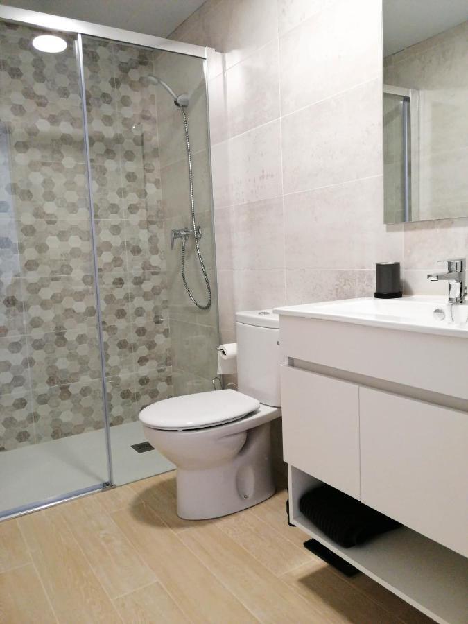Apartamentos Maite Peñíscola المظهر الخارجي الصورة