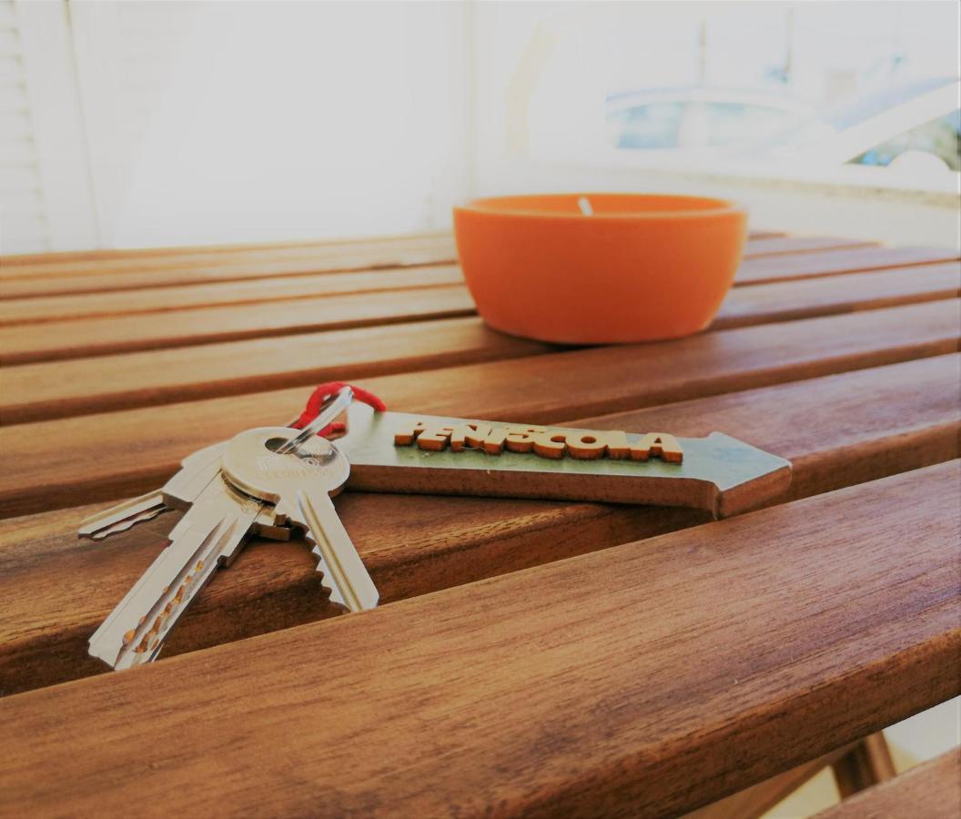 Apartamentos Maite Peñíscola المظهر الخارجي الصورة