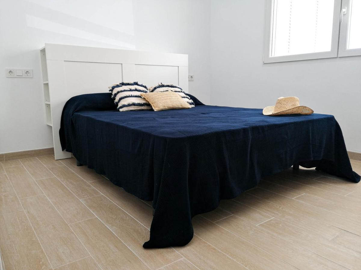 Apartamentos Maite Peñíscola المظهر الخارجي الصورة